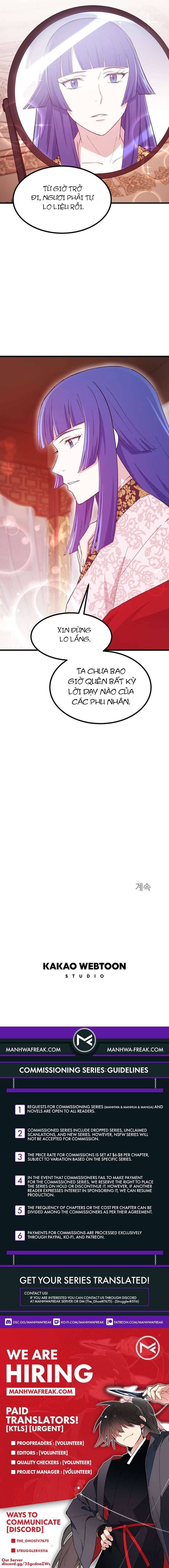 Đại Cao Thủ Chapter 71 - Trang 2