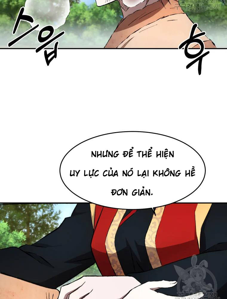 Đại Cao Thủ Chapter 8 - Trang 2