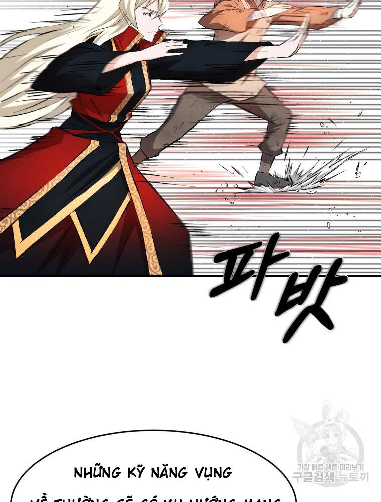 Đại Cao Thủ Chapter 8 - Trang 2