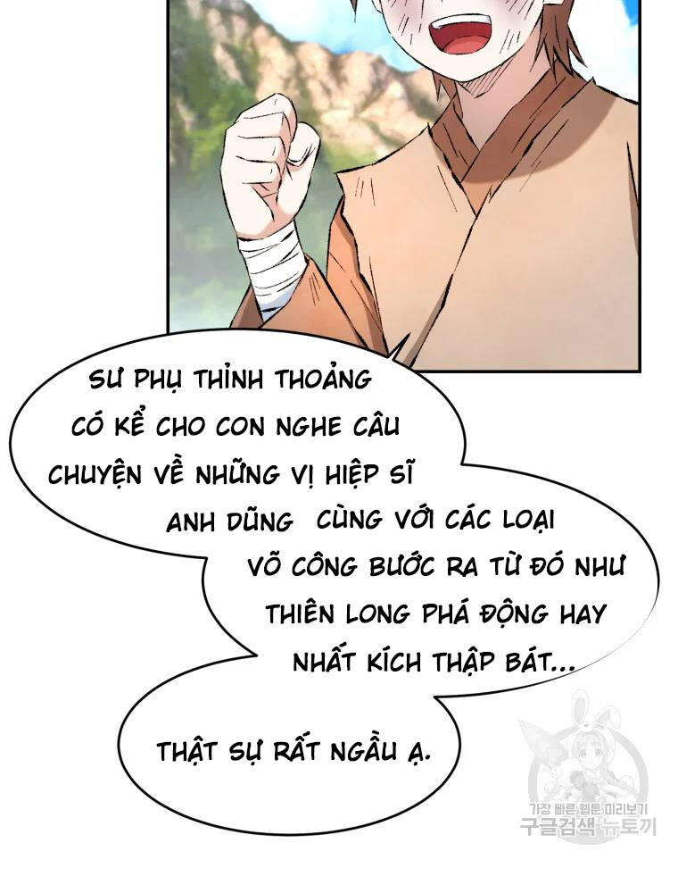 Đại Cao Thủ Chapter 8 - Trang 2