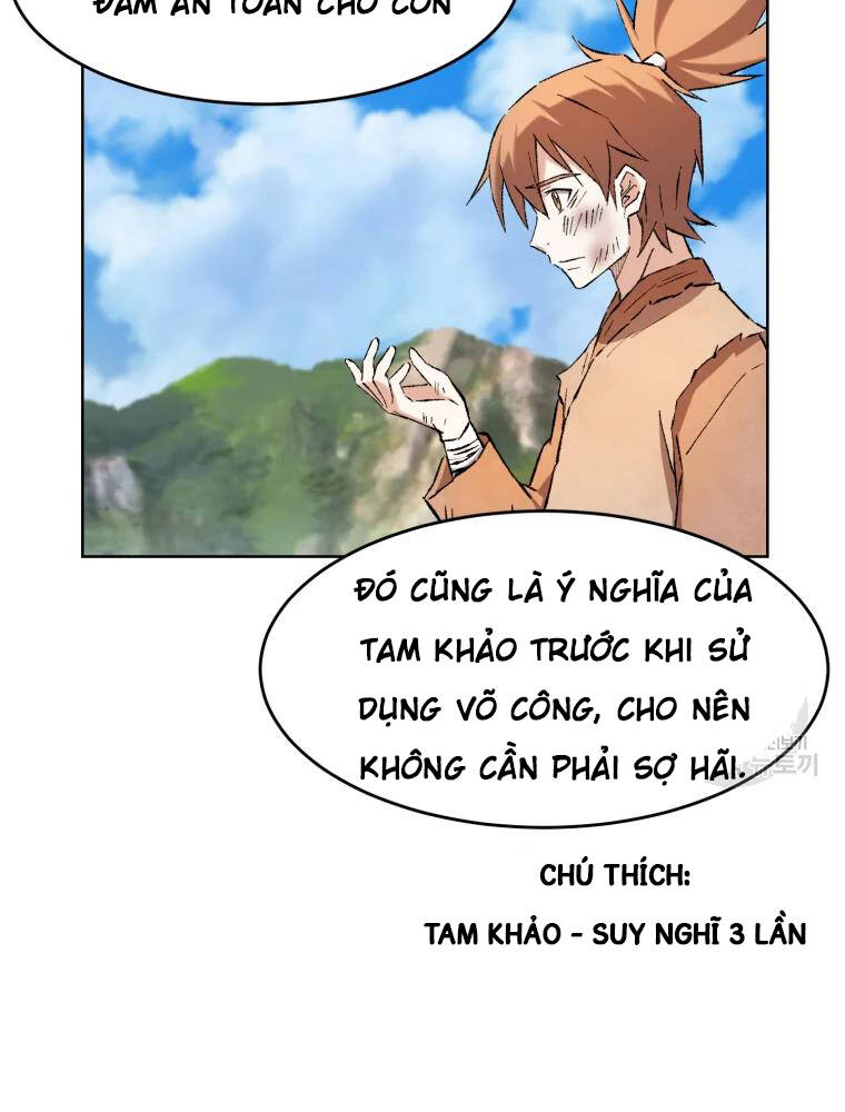 Đại Cao Thủ Chapter 8 - Trang 2