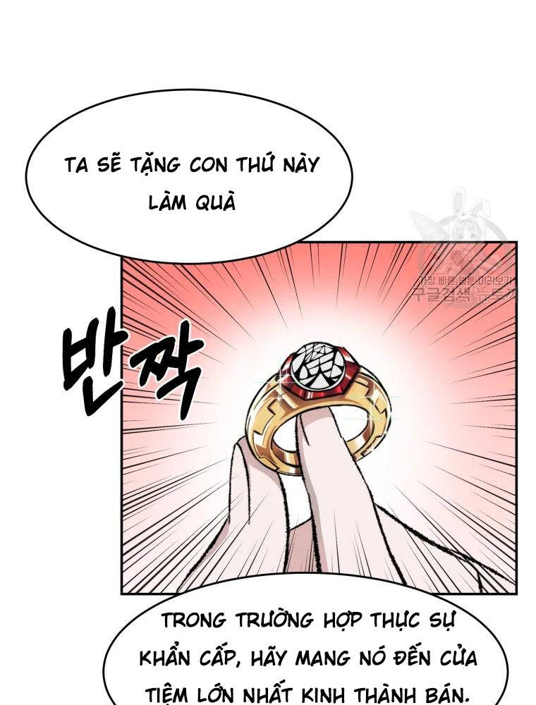 Đại Cao Thủ Chapter 8 - Trang 2