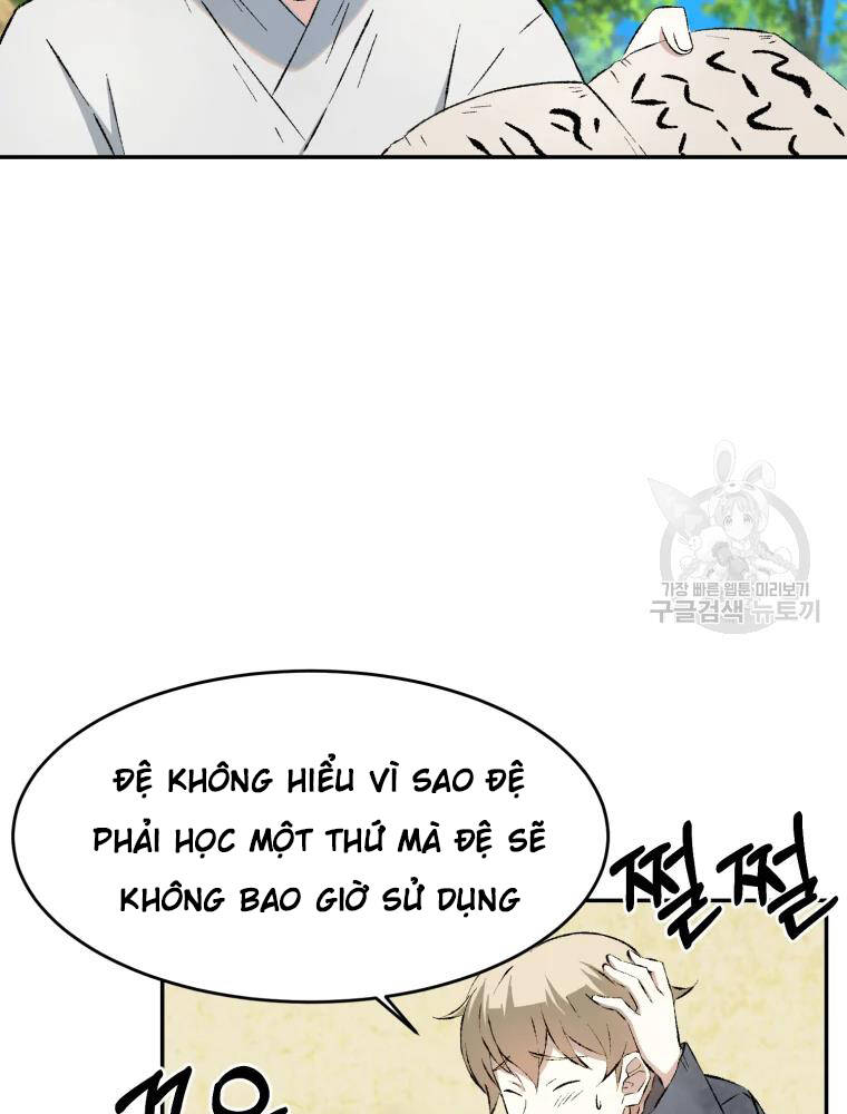 Đại Cao Thủ Chapter 8 - Trang 2
