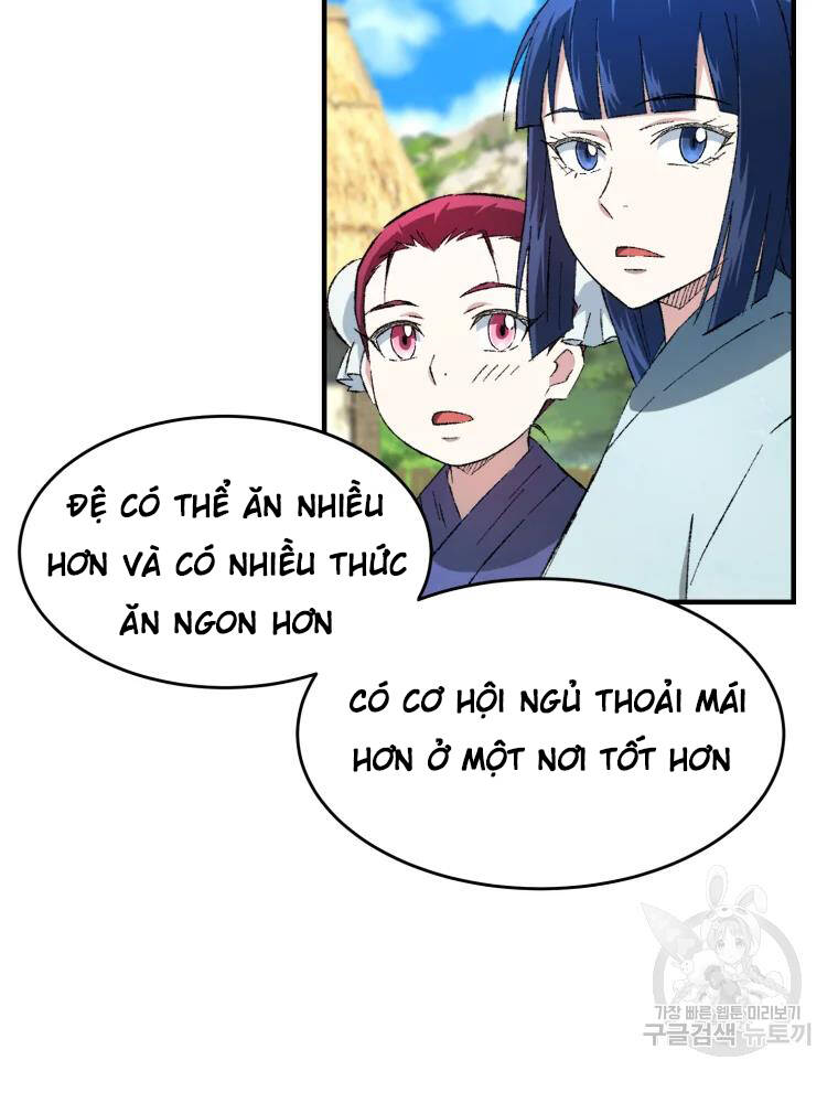 Đại Cao Thủ Chapter 8 - Trang 2