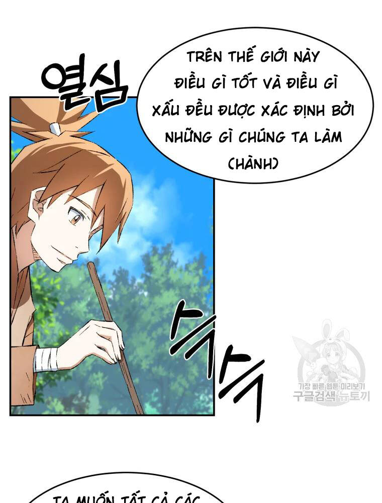 Đại Cao Thủ Chapter 8 - Trang 2