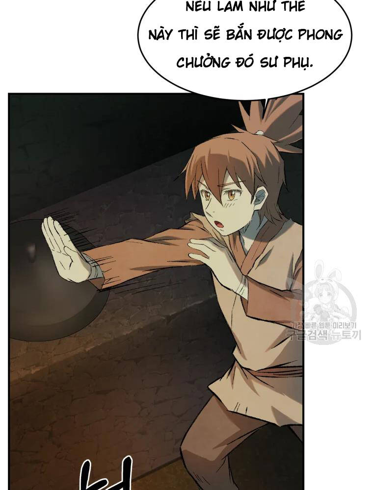 Đại Cao Thủ Chapter 9 - Trang 2