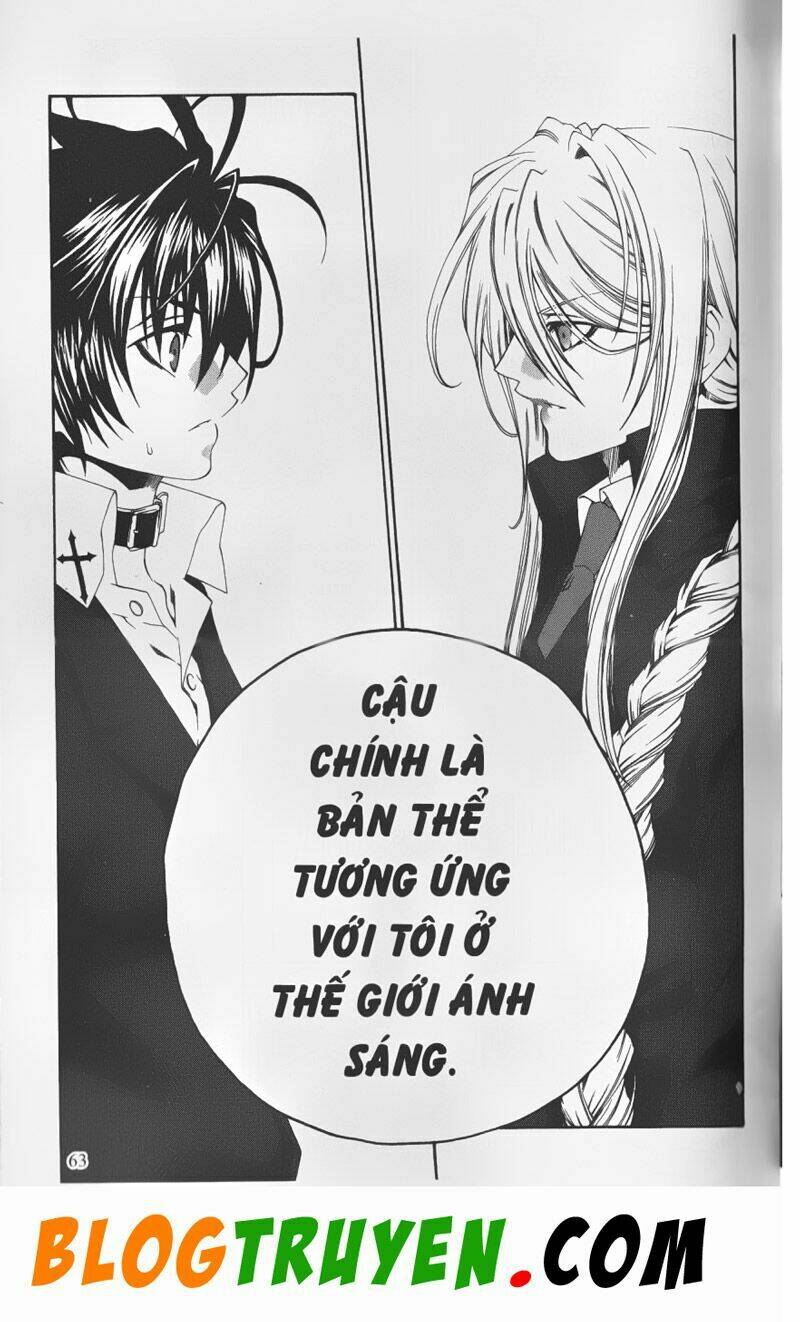 Đại Chiến Bóng Tối Chapter 10 - Trang 2