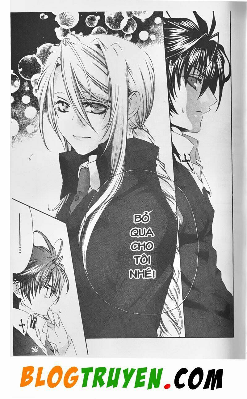 Đại Chiến Bóng Tối Chapter 10 - Trang 2