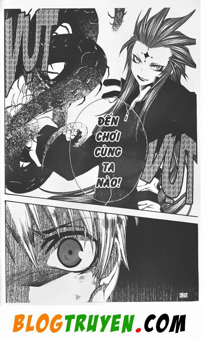 Đại Chiến Bóng Tối Chapter 12 - Trang 2