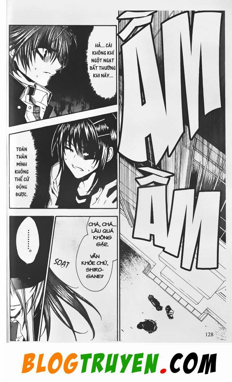 Đại Chiến Bóng Tối Chapter 12 - Trang 2