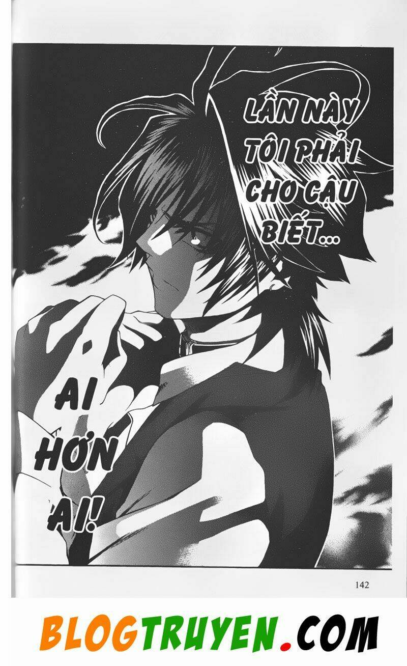 Đại Chiến Bóng Tối Chapter 12 - Trang 2