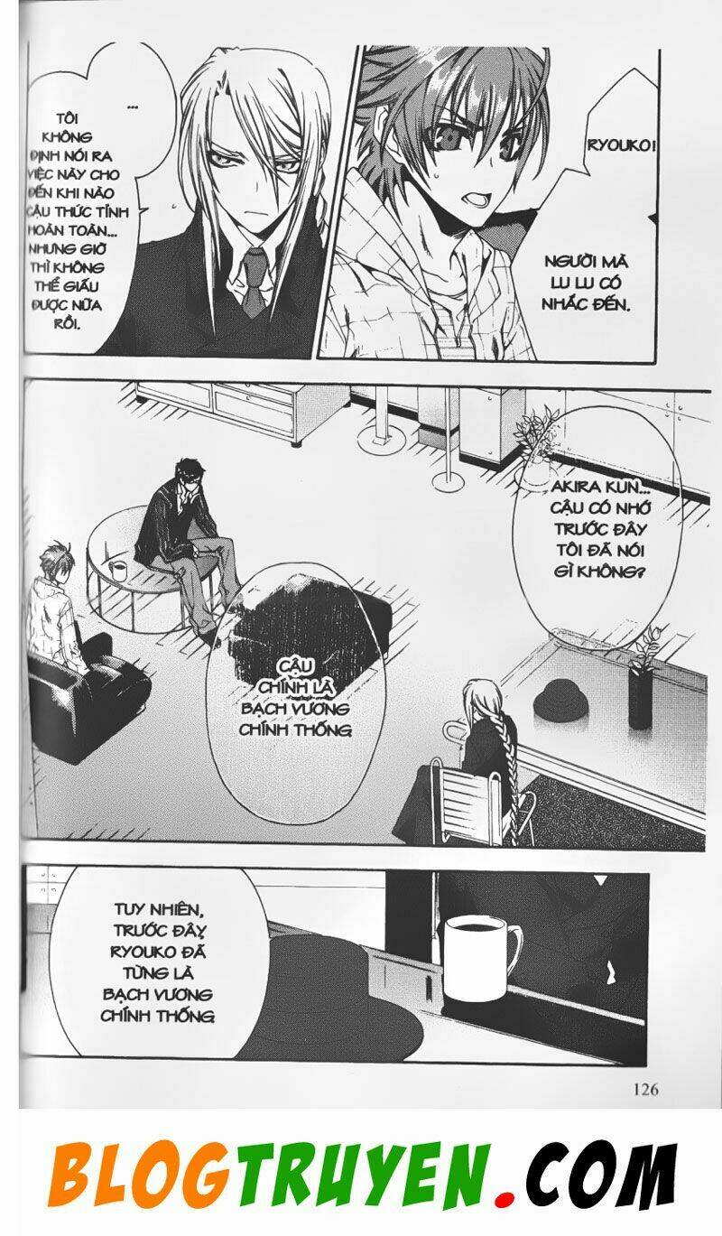 Đại Chiến Bóng Tối Chapter 18 - Trang 2