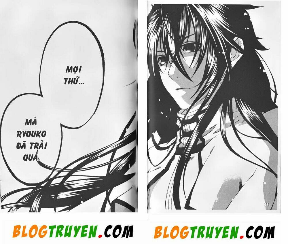 Đại Chiến Bóng Tối Chapter 18 - Trang 2