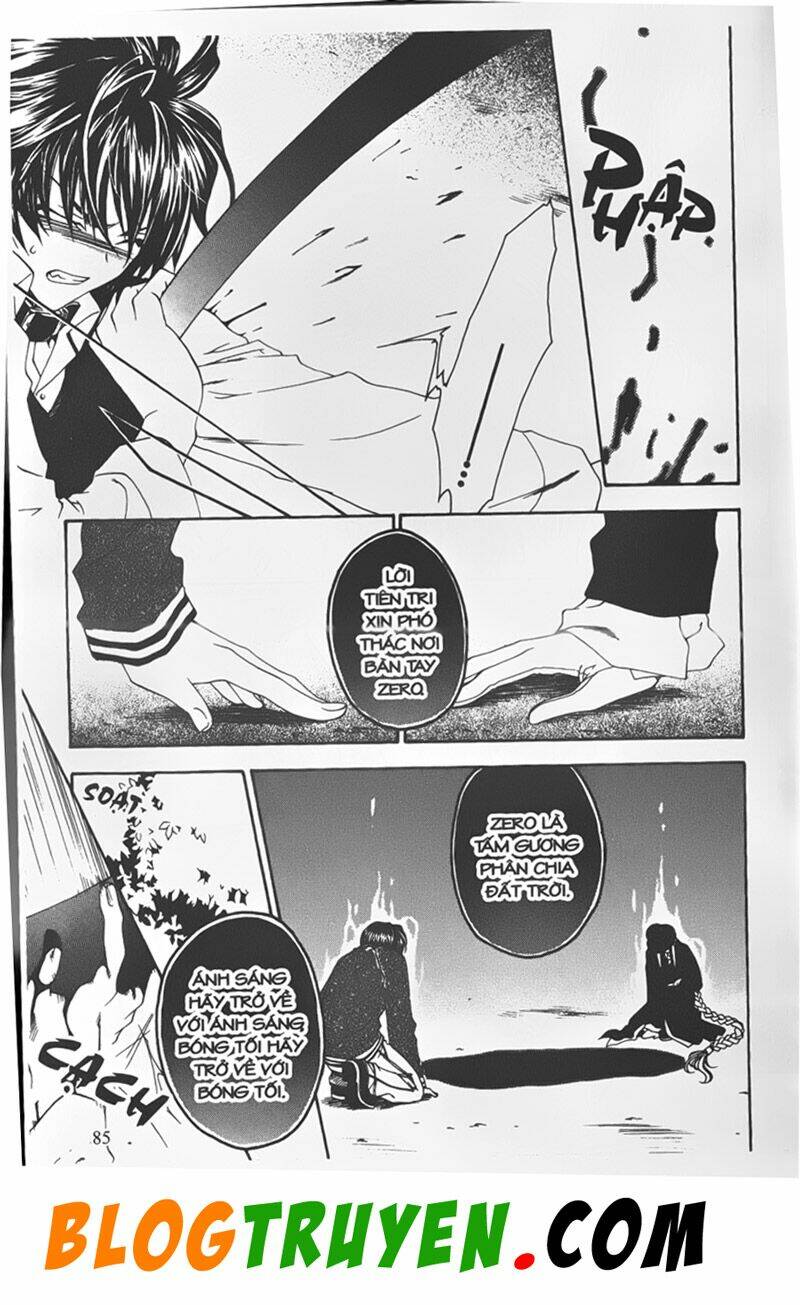 Đại Chiến Bóng Tối Chapter 2 - Trang 2