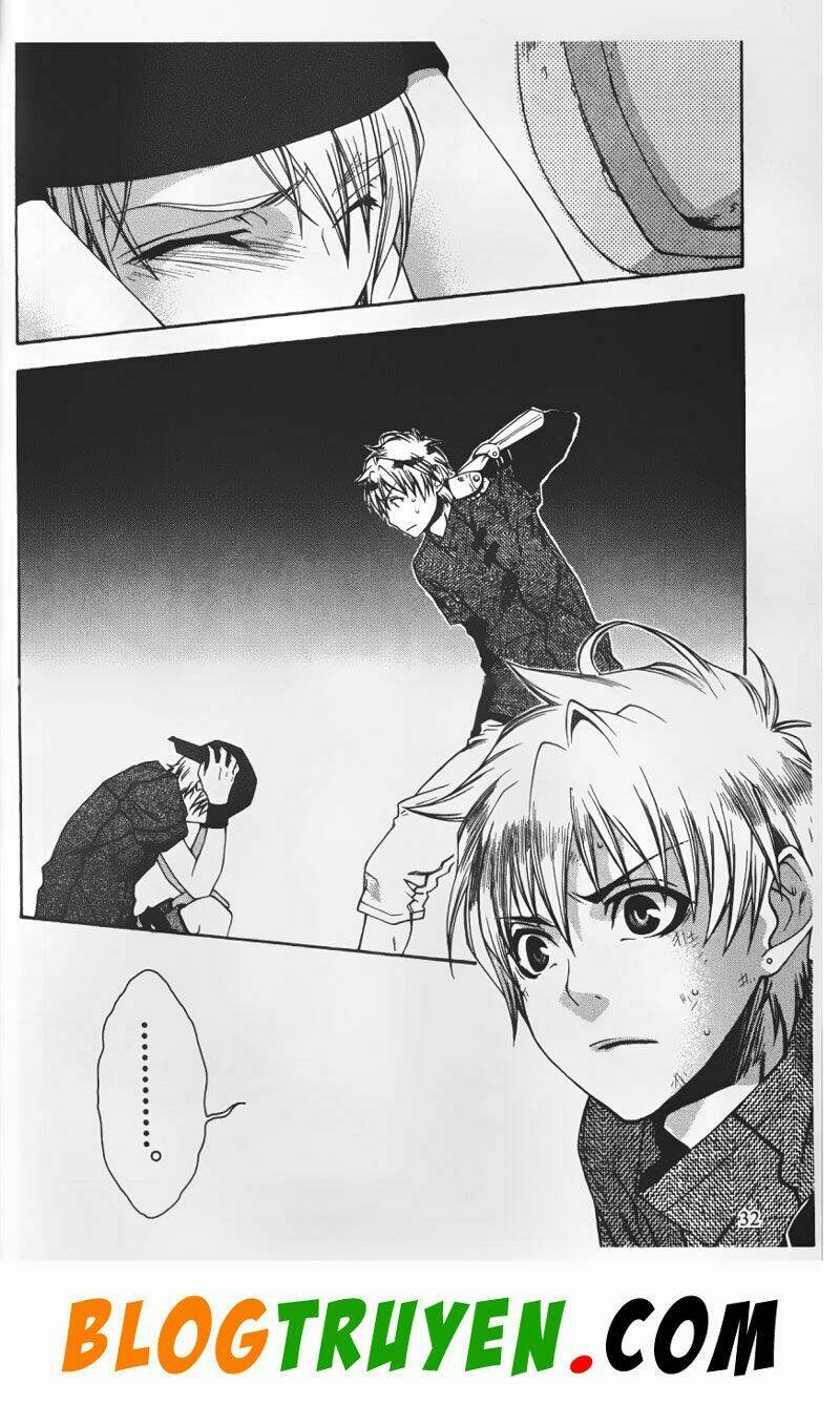 Đại Chiến Bóng Tối Chapter 20 - Trang 2