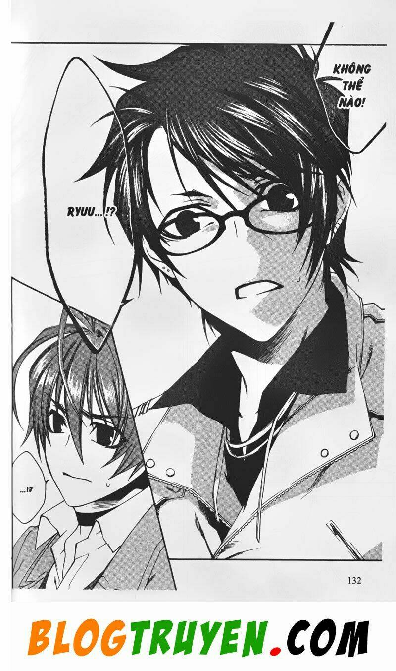 Đại Chiến Bóng Tối Chapter 24 - Trang 2