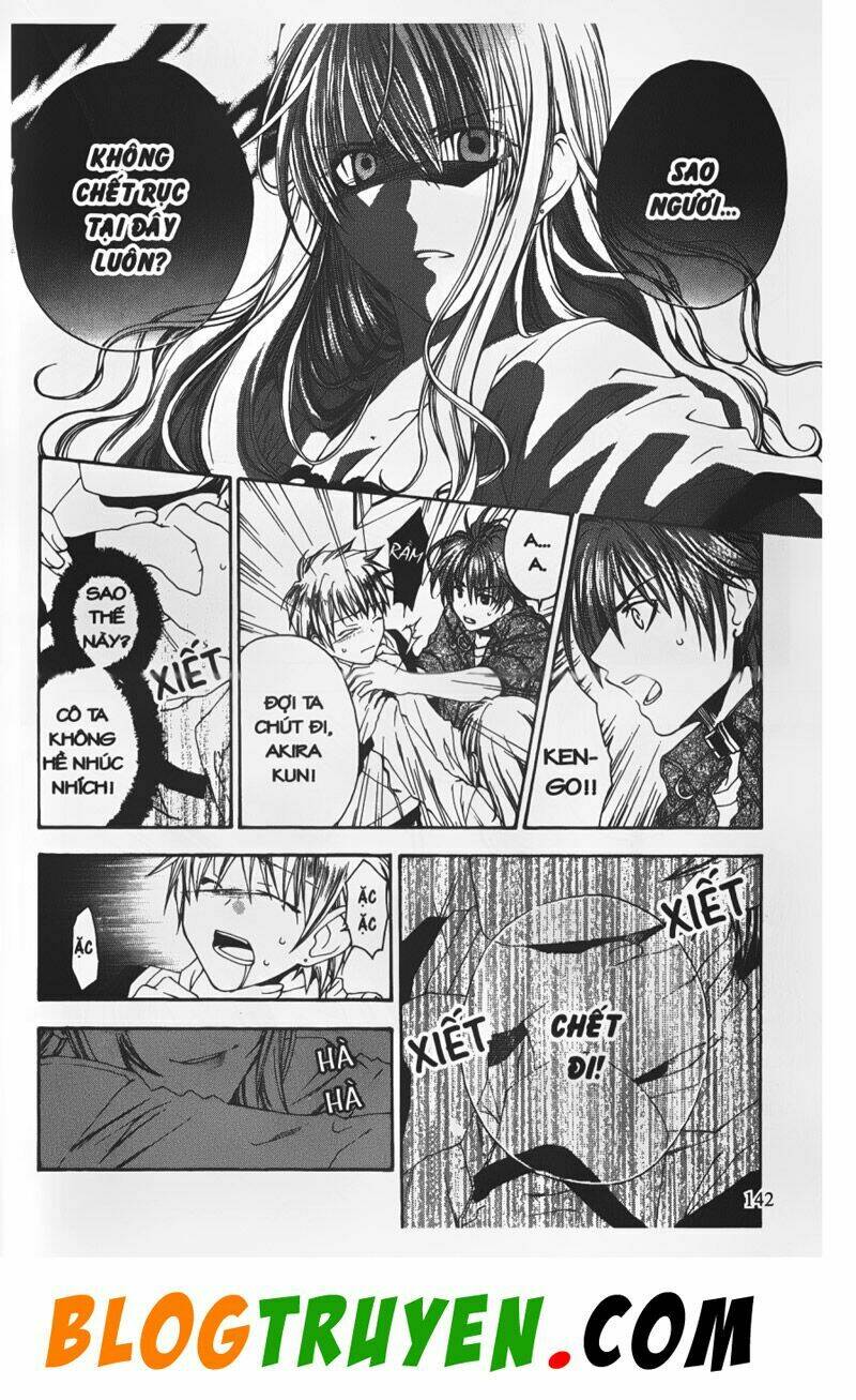 Đại Chiến Bóng Tối Chapter 4 - Trang 2