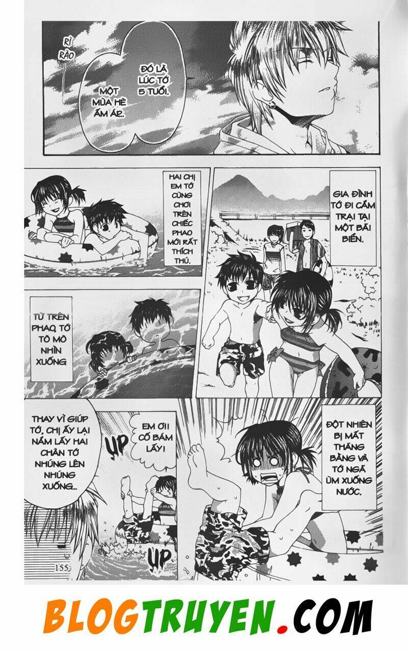 Đại Chiến Bóng Tối Chapter 4 - Trang 2