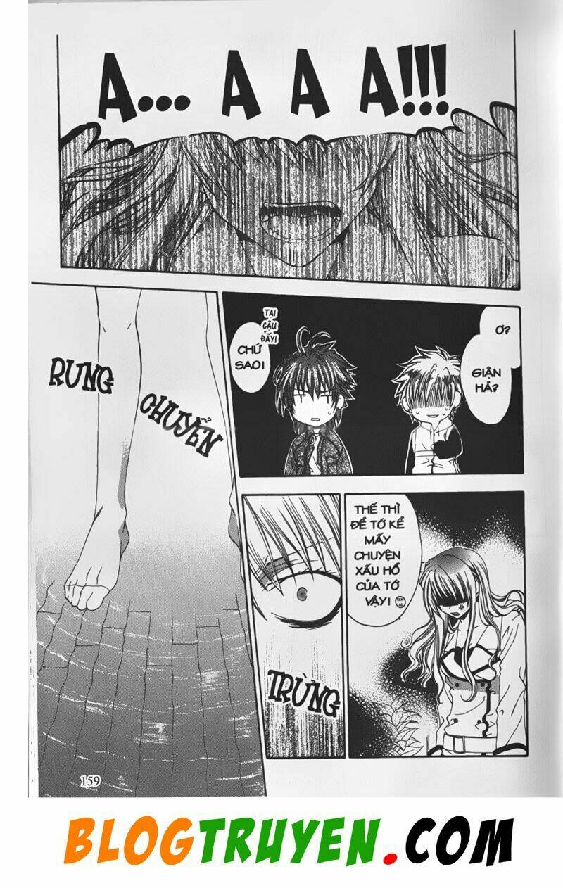 Đại Chiến Bóng Tối Chapter 4 - Trang 2