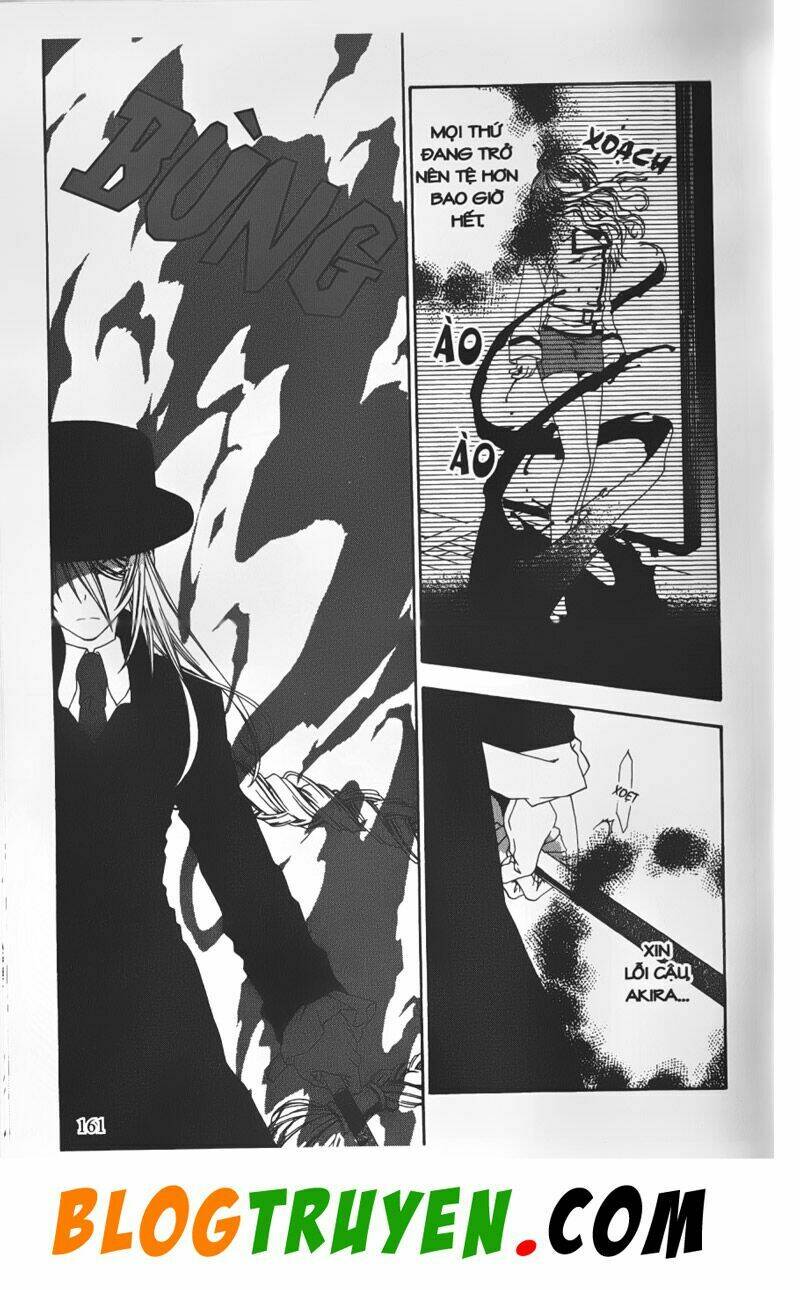 Đại Chiến Bóng Tối Chapter 4 - Trang 2