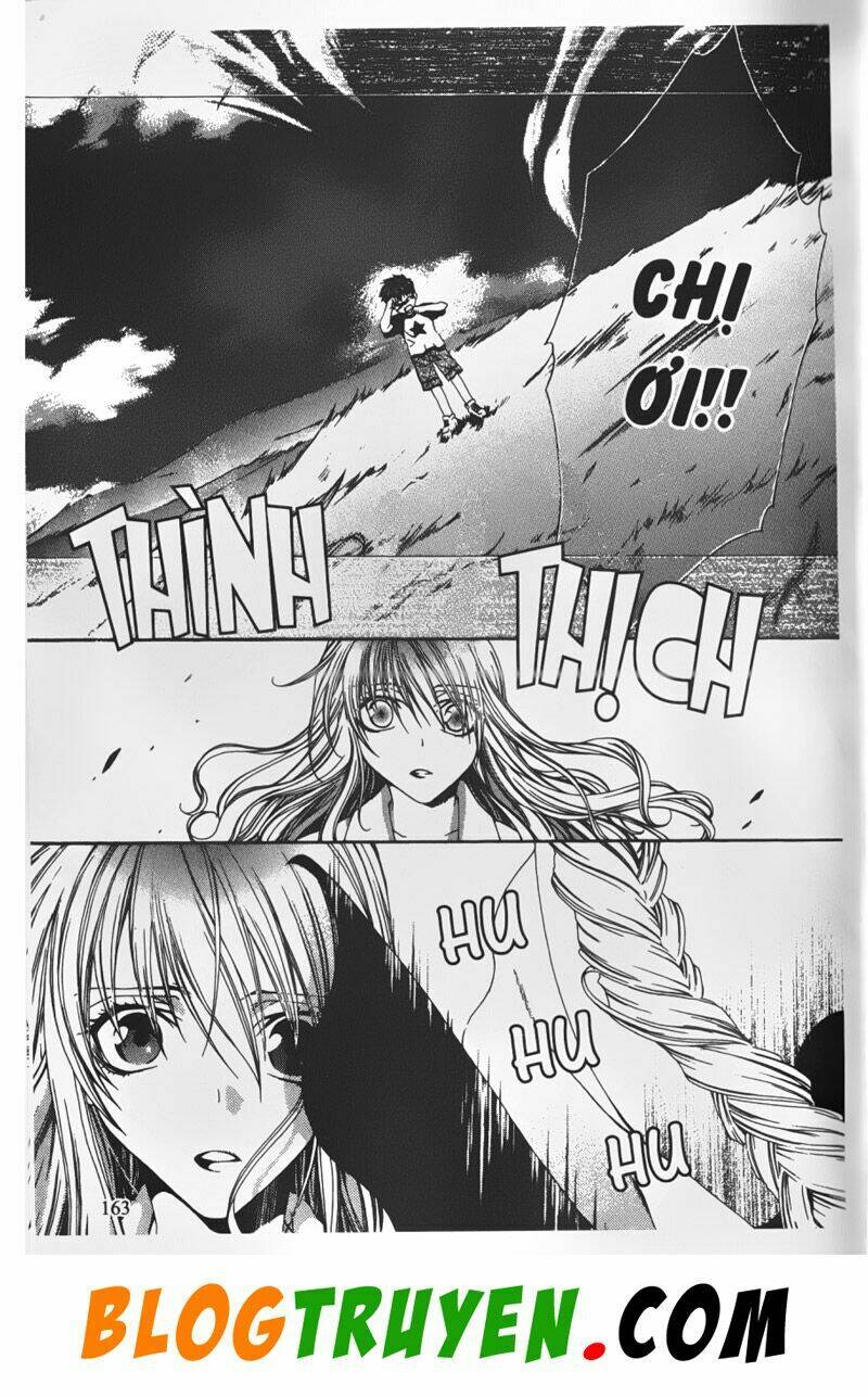 Đại Chiến Bóng Tối Chapter 4 - Trang 2