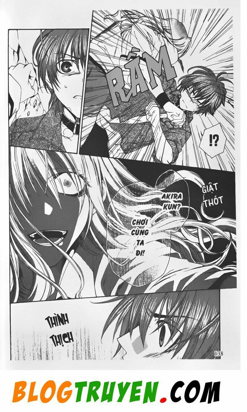 Đại Chiến Bóng Tối Chapter 4 - Trang 2