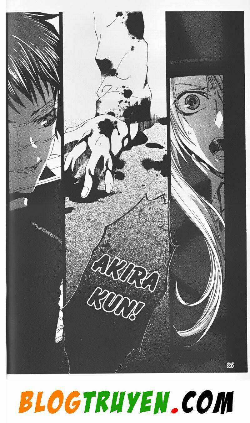 Đại Chiến Bóng Tối Chapter 6 - Trang 2