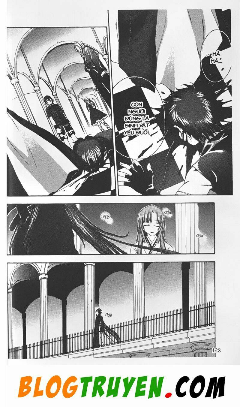 Đại Chiến Bóng Tối Chapter 7 - Trang 2