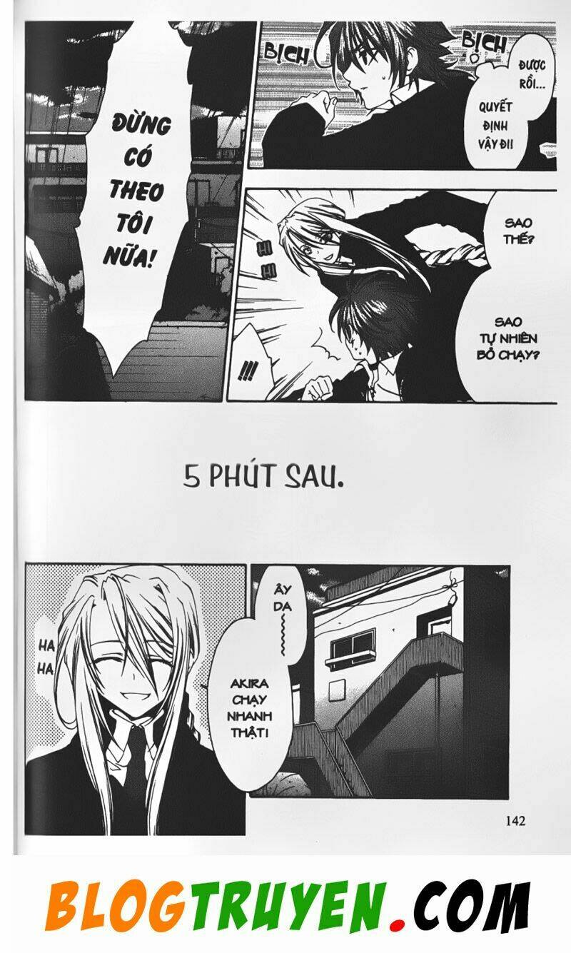 Đại Chiến Bóng Tối Chapter 8 - Trang 2