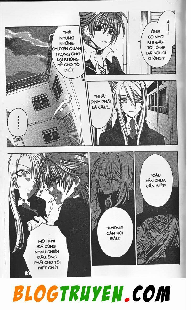 Đại Chiến Bóng Tối Chapter 8 - Trang 2