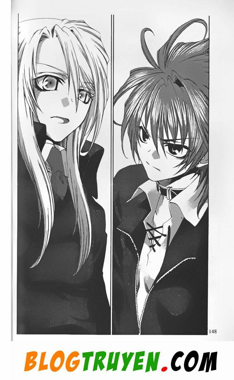 Đại Chiến Bóng Tối Chapter 8 - Trang 2