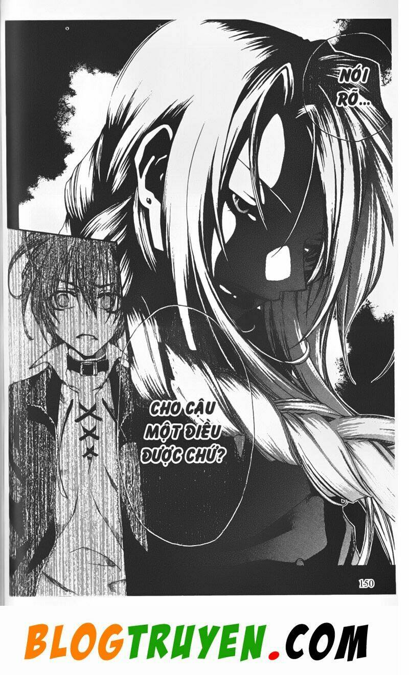 Đại Chiến Bóng Tối Chapter 8 - Trang 2