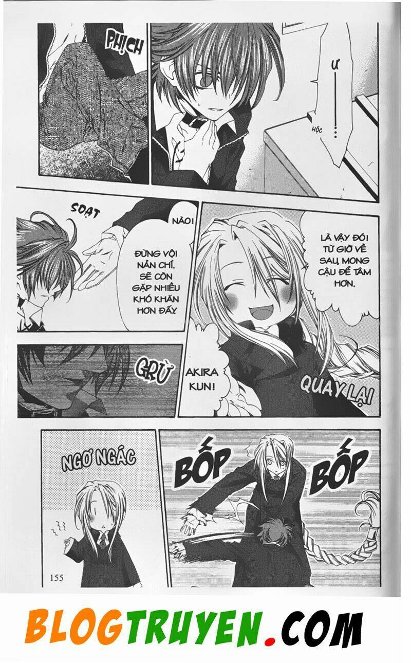 Đại Chiến Bóng Tối Chapter 8 - Trang 2