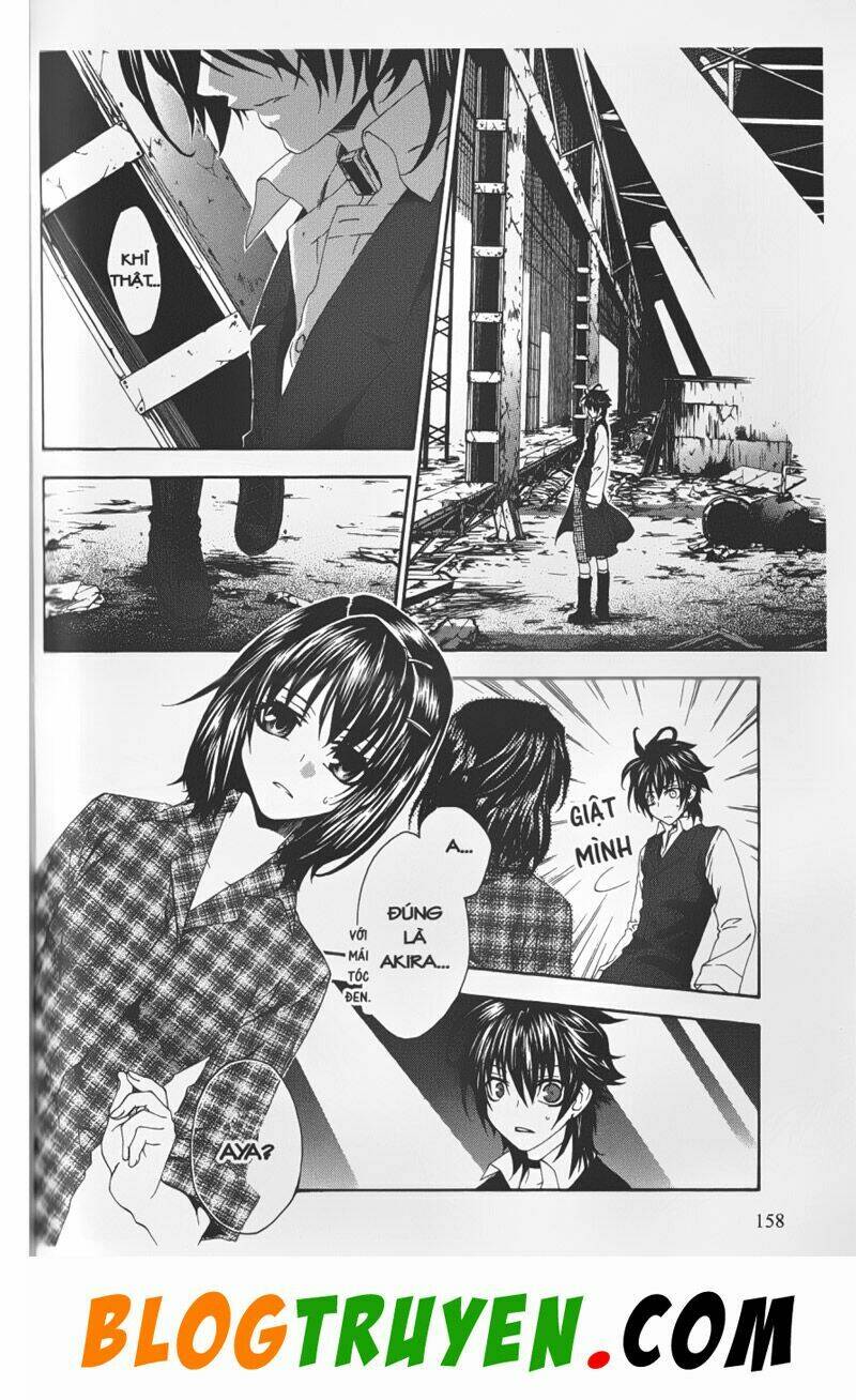 Đại Chiến Bóng Tối Chapter 8 - Trang 2