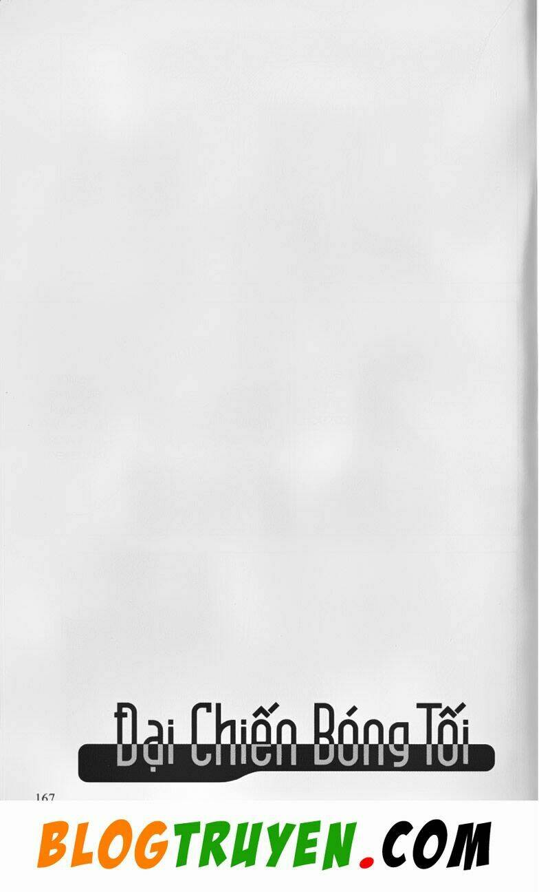 Đại Chiến Bóng Tối Chapter 8 - Trang 2