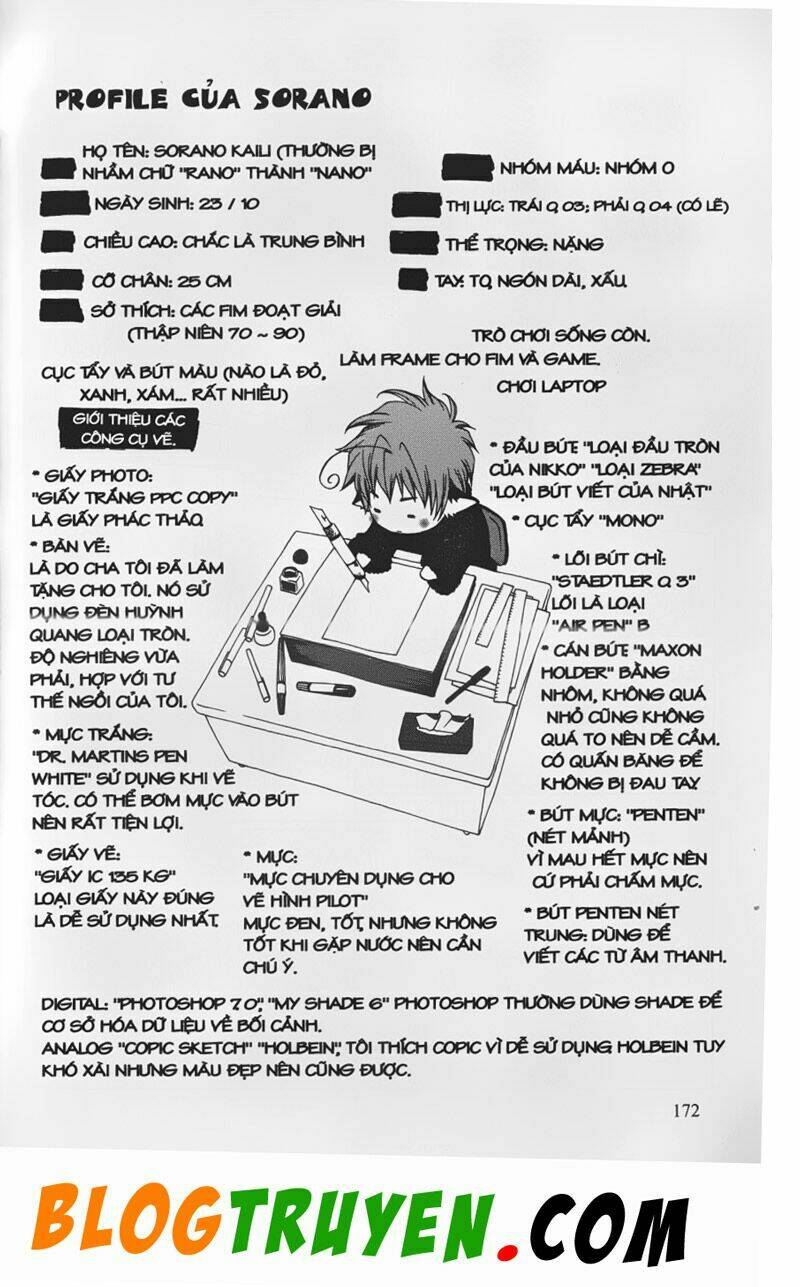 Đại Chiến Bóng Tối Chapter 8 - Trang 2