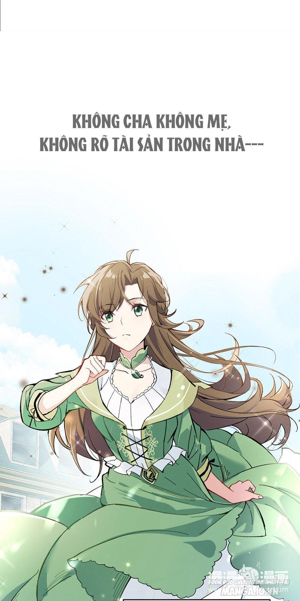 Đại Chiến Công Chúa Chapter 0 - Trang 2