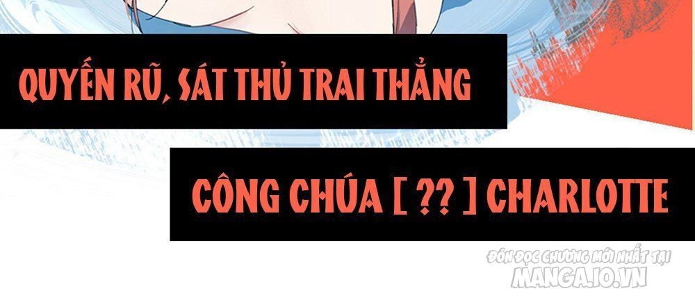 Đại Chiến Công Chúa Chapter 0 - Trang 2
