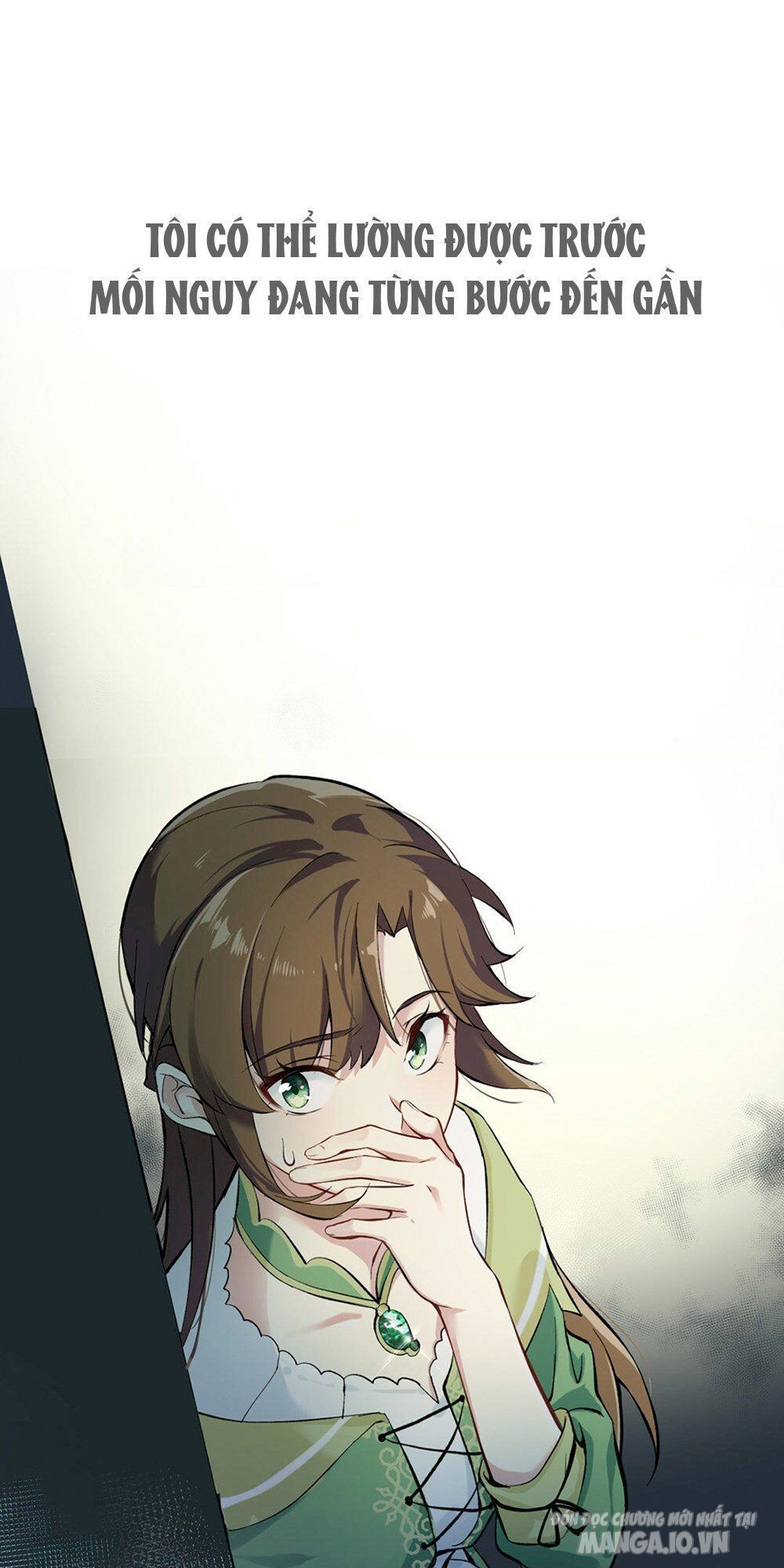 Đại Chiến Công Chúa Chapter 0 - Trang 2