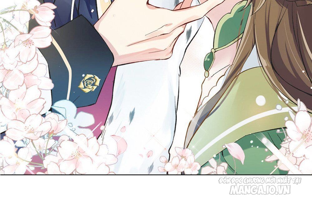 Đại Chiến Công Chúa Chapter 0 - Trang 2