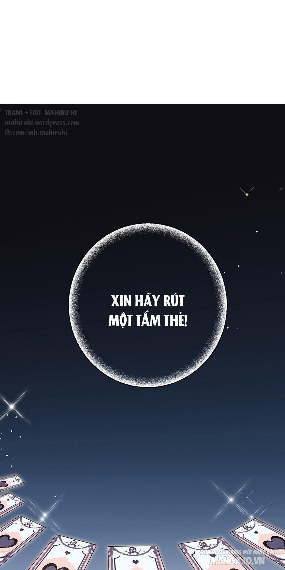 Đại Chiến Công Chúa Chapter 1 - Trang 2