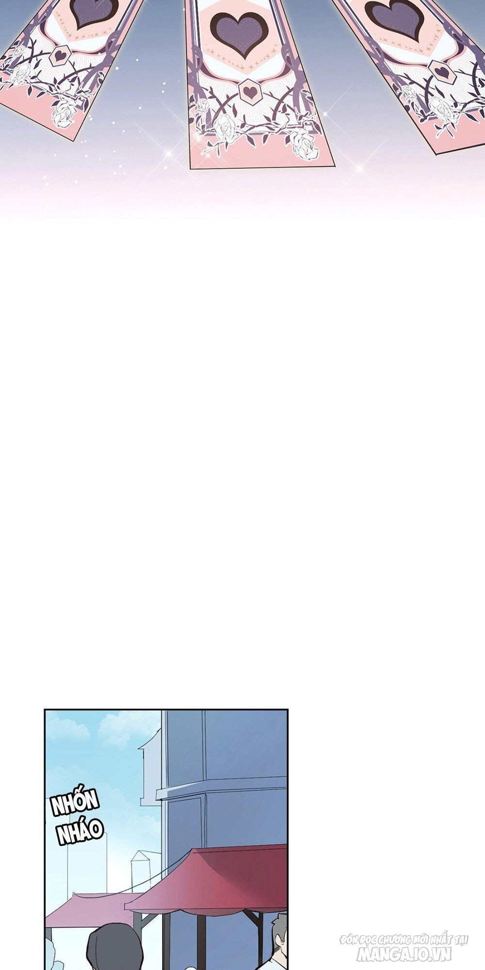 Đại Chiến Công Chúa Chapter 1 - Trang 2