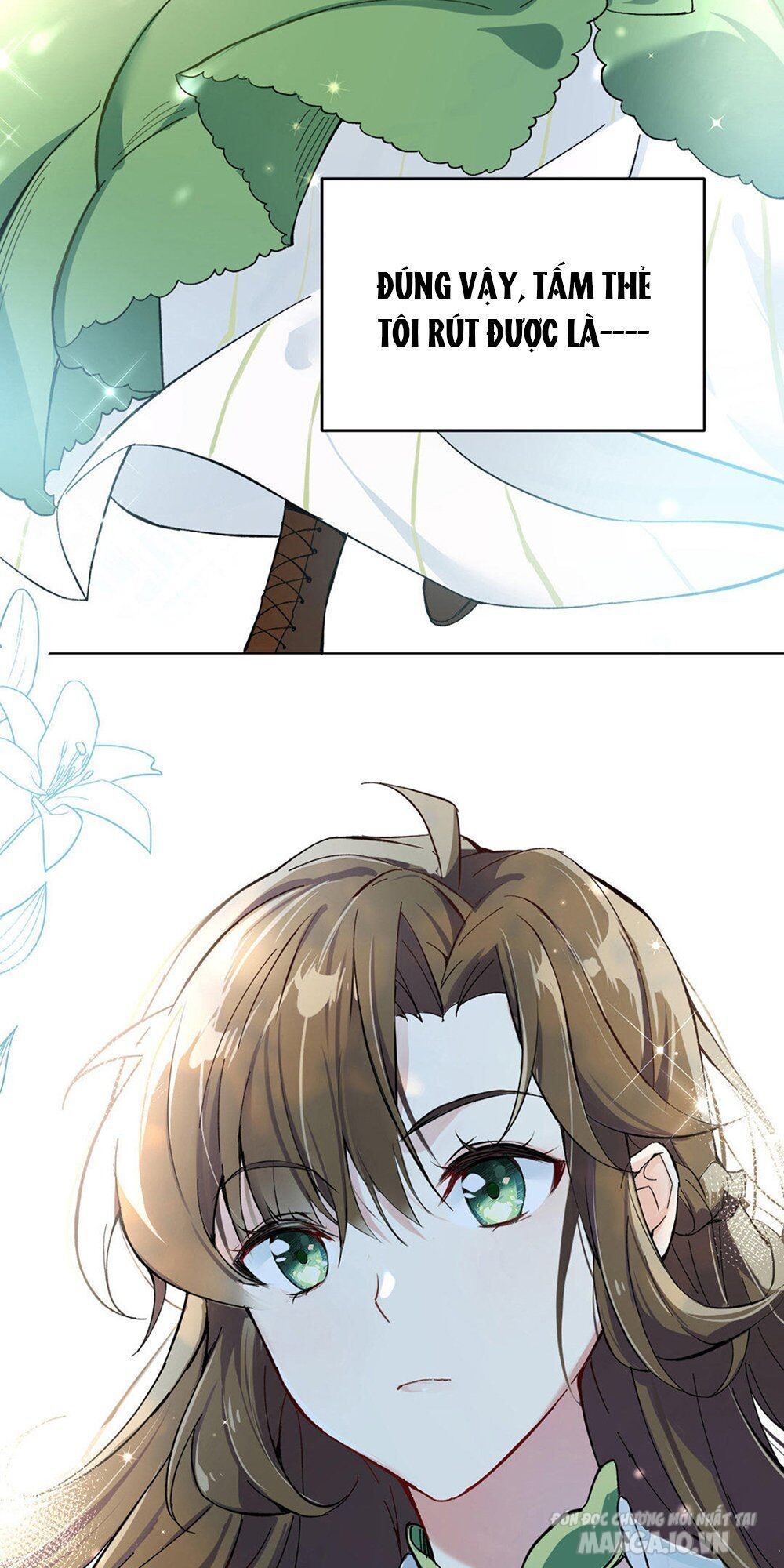 Đại Chiến Công Chúa Chapter 1 - Trang 2