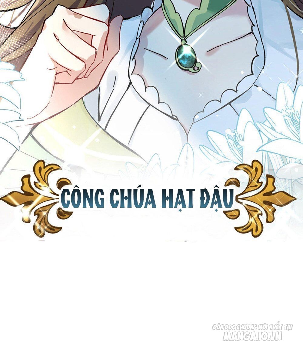 Đại Chiến Công Chúa Chapter 1 - Trang 2
