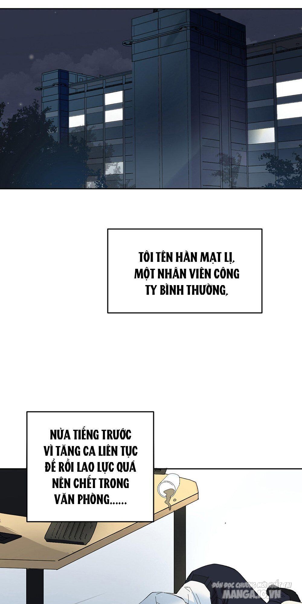 Đại Chiến Công Chúa Chapter 1 - Trang 2