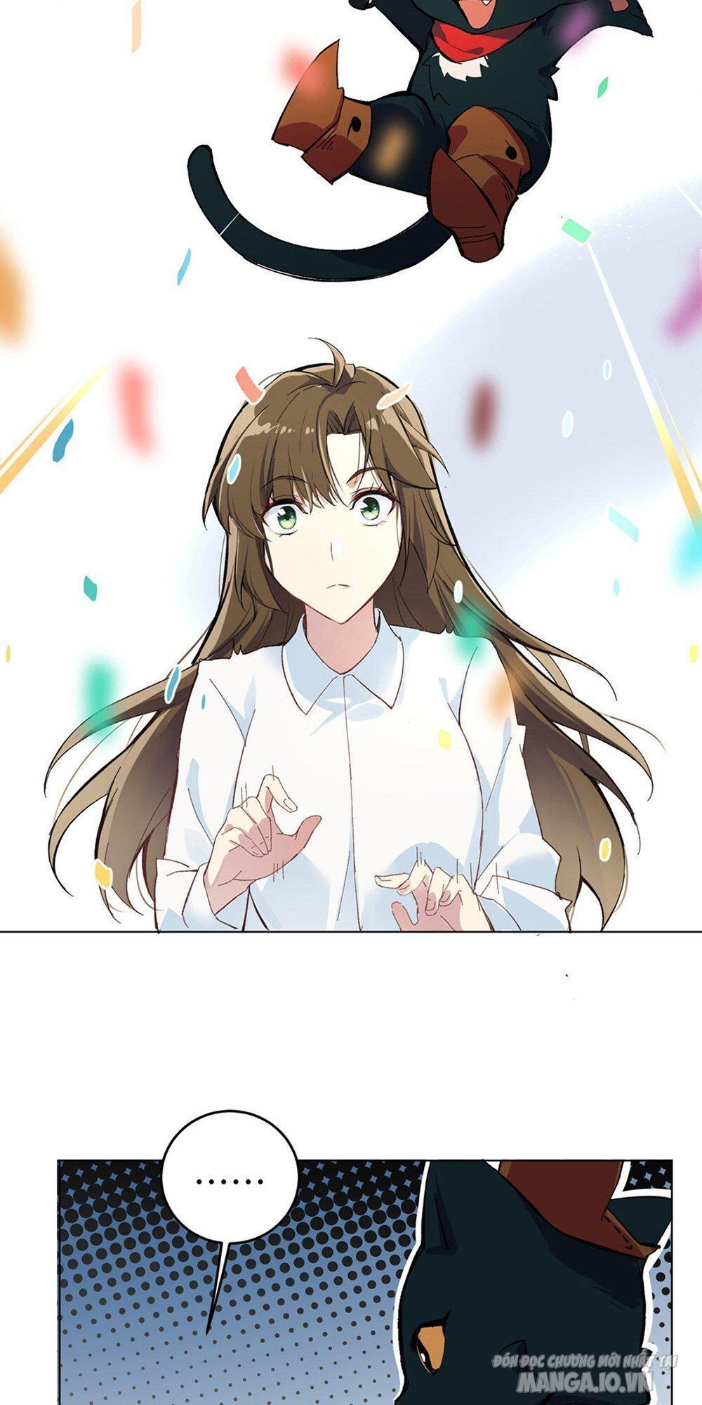 Đại Chiến Công Chúa Chapter 1 - Trang 2