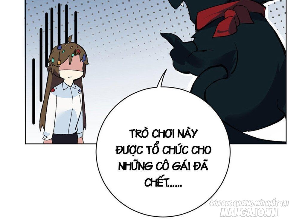 Đại Chiến Công Chúa Chapter 1 - Trang 2