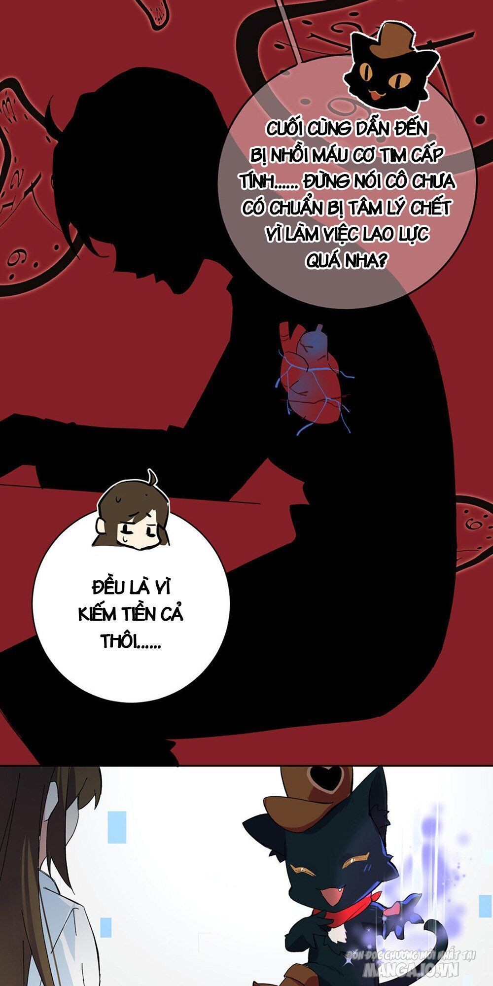 Đại Chiến Công Chúa Chapter 1 - Trang 2