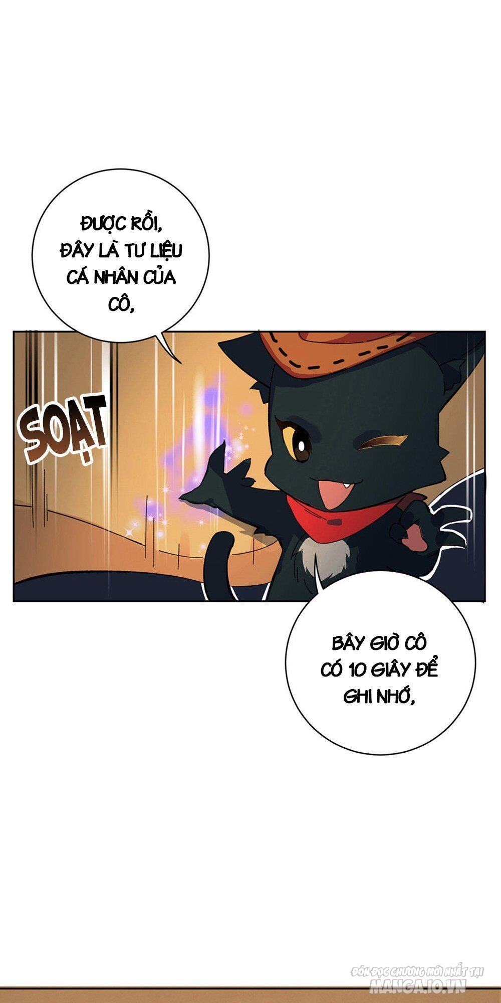 Đại Chiến Công Chúa Chapter 1 - Trang 2