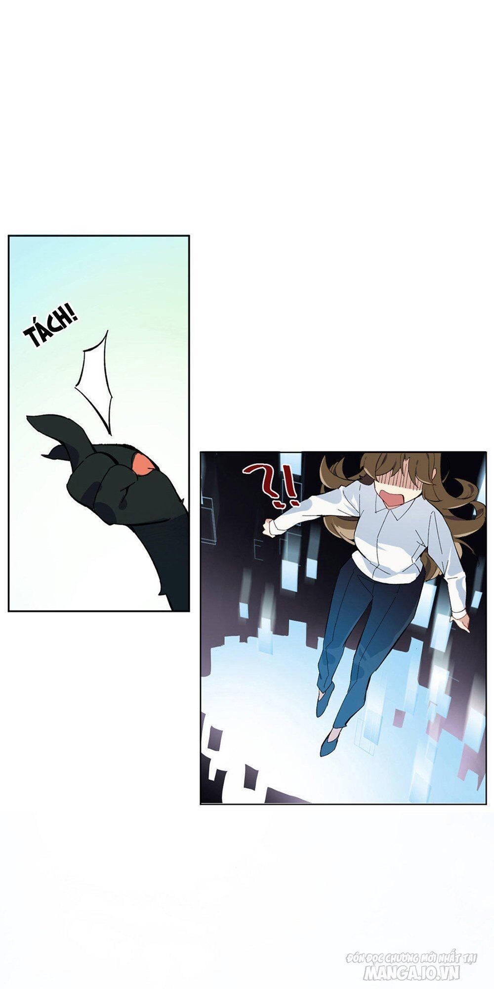 Đại Chiến Công Chúa Chapter 1 - Trang 2